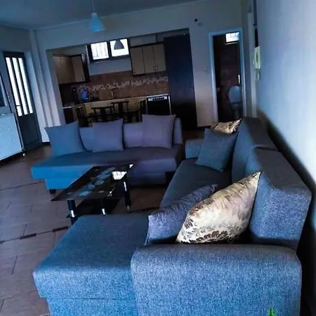 Apartment Golden Sunrise Gythio