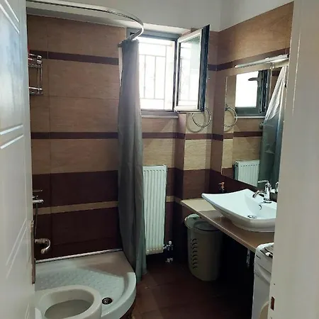 Apartment Golden Sunrise *