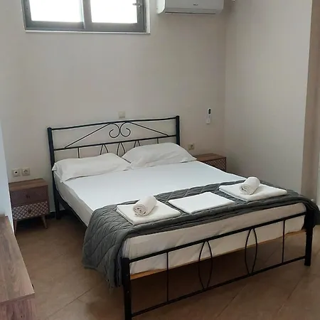 Apartment Golden Sunrise