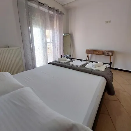 Apartament Golden Sunrise