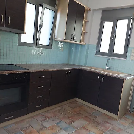 Apartament Golden Sunrise *