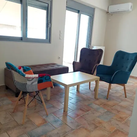 Apartment Golden Sunrise *