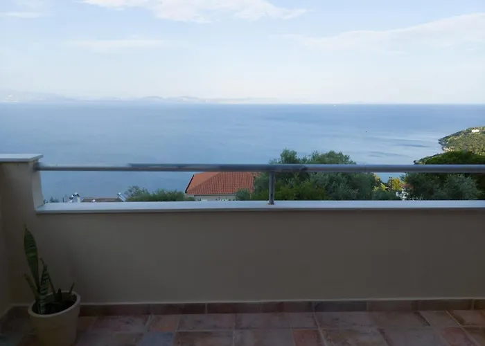 Golden Sunrise * Gytheio