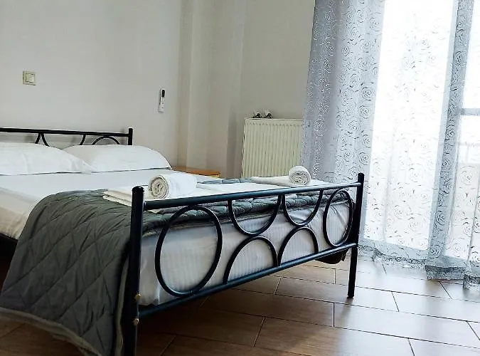 Golden Sunrise Gytheio