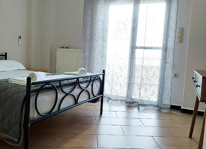 Golden Sunrise * Gytheio