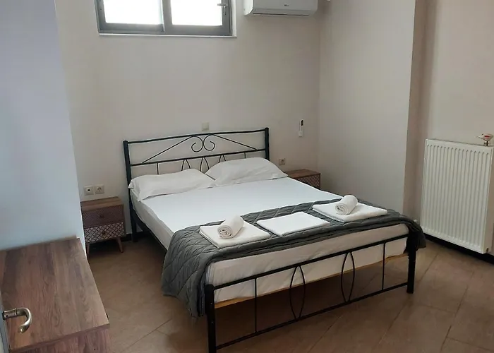 Lägenhet Golden Sunrise