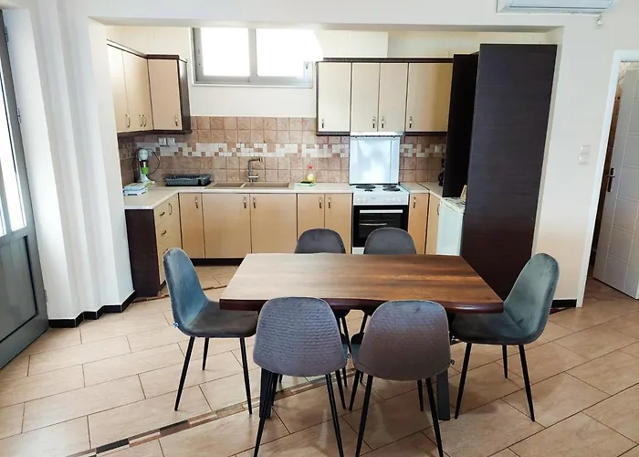 Golden Sunrise Lägenhet