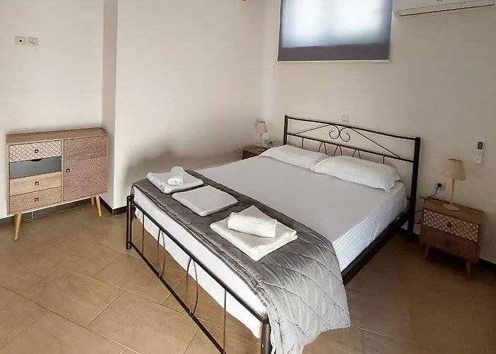 Golden Sunrise Gytheio