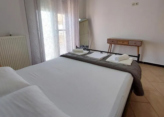 Lägenhet Golden Sunrise