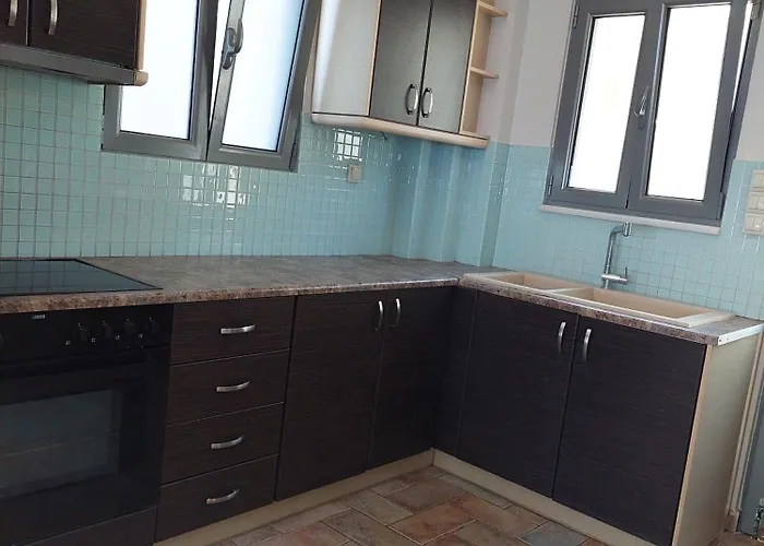 Lägenhet Golden Sunrise *