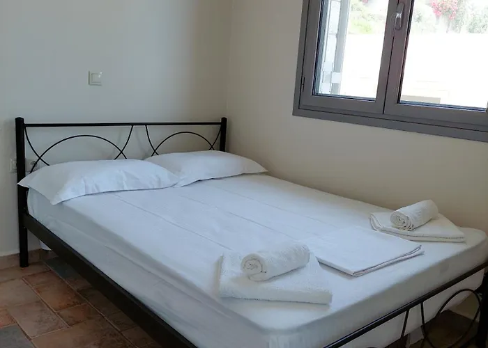 Golden Sunrise Gytheio