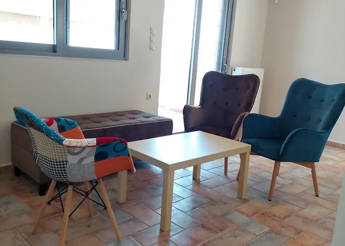 Lägenhet Golden Sunrise *